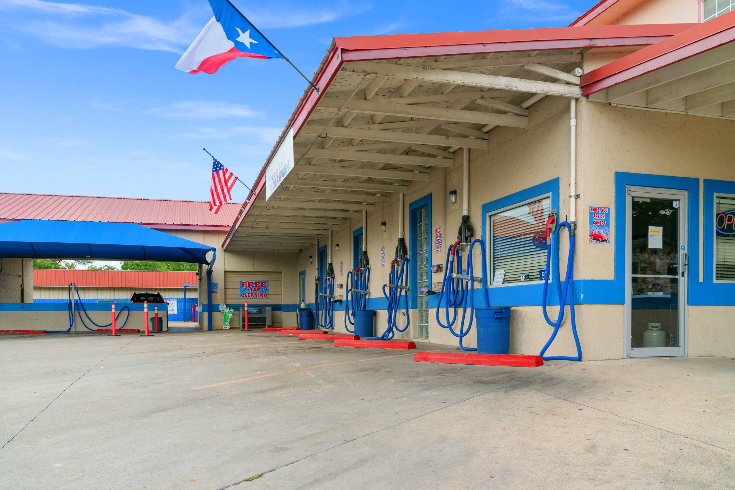 Commercial Property for Sale in Kerrville Texas 78028